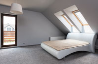 Madehurst bedroom extensions