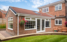 Madehurst house extension leads