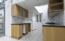 Madehurst kitchen extension leads